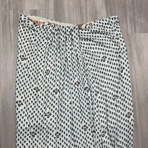 NWOT Free People Maxi Skirt - Picture 3 of 6